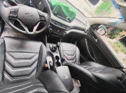 
										Hyundai New Tucson 2020 full									