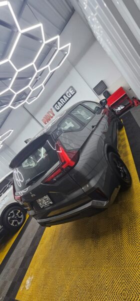 Mitsubishi Xpander 1.5 GLS MT 2026