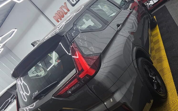 
								Mitsubishi Xpander 1.5 GLS MT 2026 full									