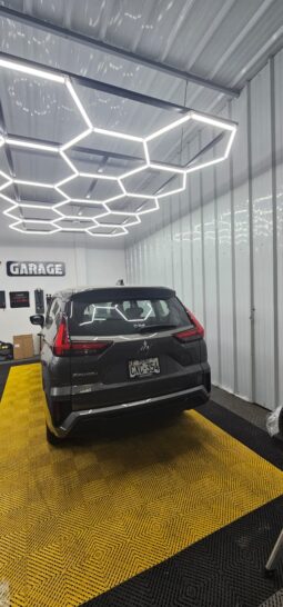 Mitsubishi Xpander 1.5 GLS MT 2026