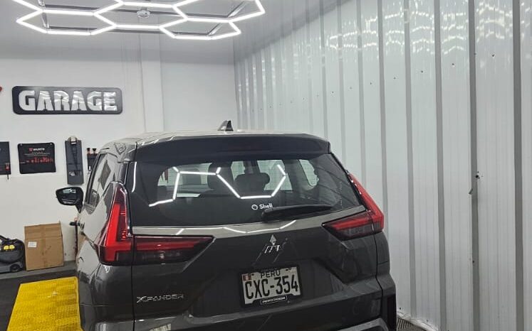 
								Mitsubishi Xpander 1.5 GLS MT 2026 full									