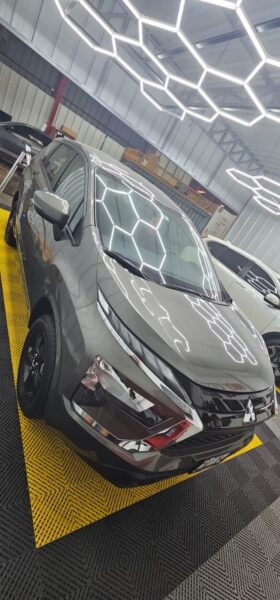 Mitsubishi Xpander 1.5 GLS MT 2026