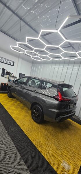 Mitsubishi Xpander 1.5 GLS MT 2026