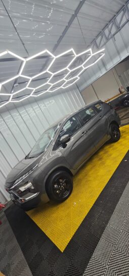 Mitsubishi Xpander 1.5 GLS MT 2026