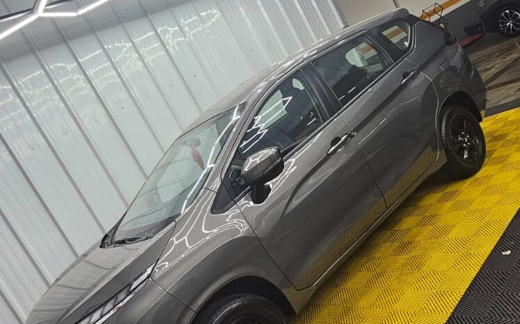 
								Mitsubishi Xpander 1.5 GLS MT 2026 full									