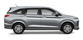 Toyota Avanza 2026