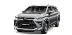 Toyota Avanza 2026