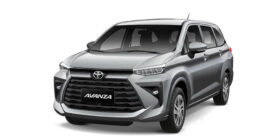 Toyota Avanza 2026