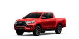 Toyota Hilux 2026