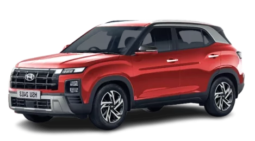 Hyundai Creta 2026