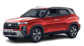 Hyundai Creta 2026
