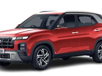 Hyundai Creta 2026 SUV compacta en Perú