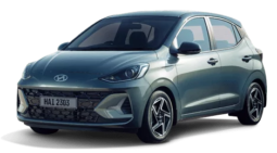 Grand i10 Hatch 2026