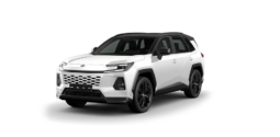 Toyota RAV4 2026