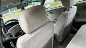 Suzuki Baleno 1999