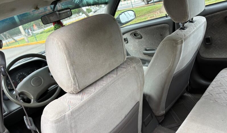 
								Suzuki Baleno 1999 full									