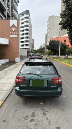 Suzuki Baleno 1999