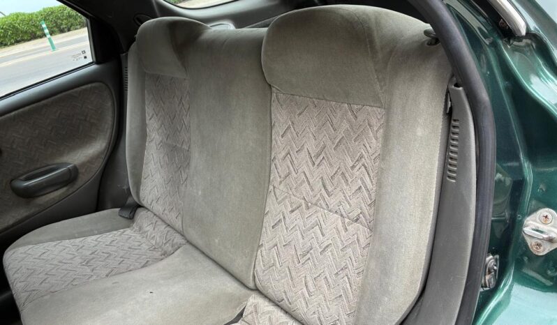 
								Suzuki Baleno 1999 full									