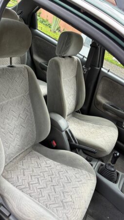 Suzuki Baleno 1999