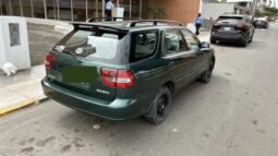 Suzuki Baleno 1999