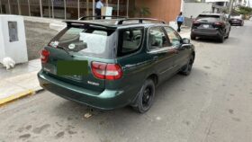 Suzuki Baleno 1999