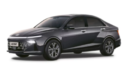 Hyundai Accent 2026