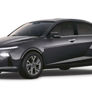 Hyundai Accent 2026 sedán disponible en Perú