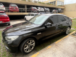 BMW Serie 5 2013