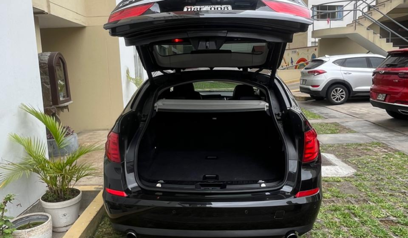 
								BMW Serie 5 2013 full									