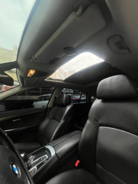 BMW Serie 5 2013