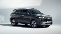 Hyundai Creta 2026