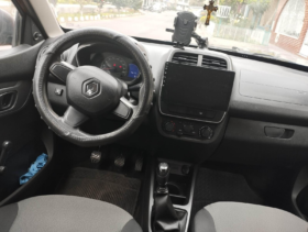 Renault KWID 2020