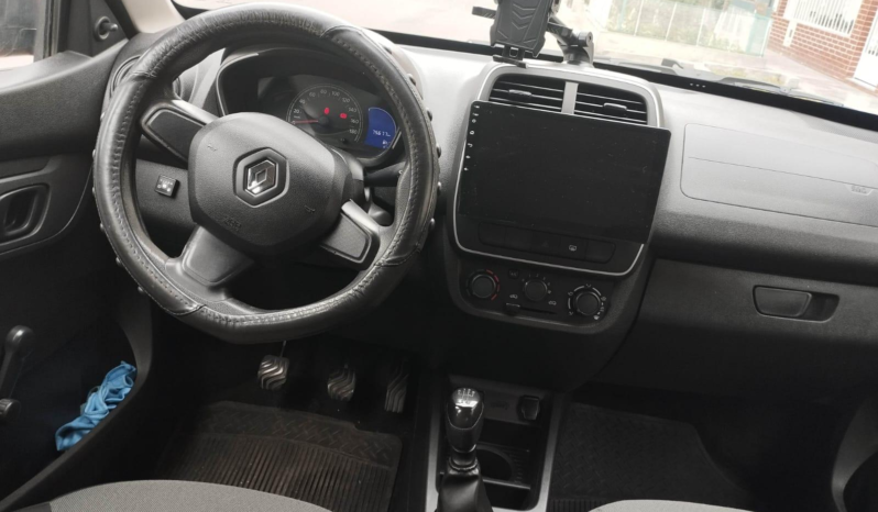 
								Renault KWID 2020 full									