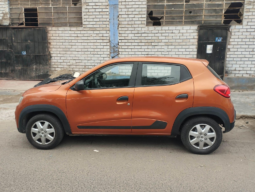 Renault KWID 2020