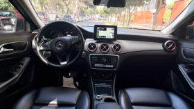 Mercedes-Benz GLA 200 Sport 2018