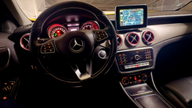 Mercedes-Benz GLA 200 Sport 2018